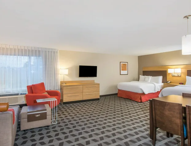 Towneplace Suites Olympia hotel detail image 2