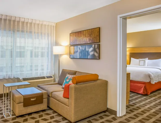 Towneplace Suites Olympia hotel detail image 3