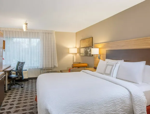Towneplace Suites Olympia hotel detail image 4