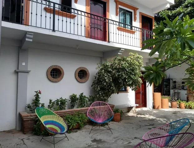 Hotel Central hotel detail image 1