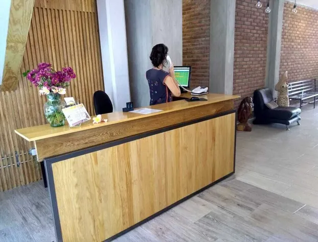 Hotel Central hotel detail image 2