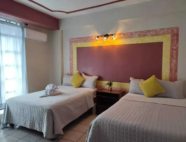 Hotel Central hotel detail image 3