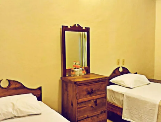 Hotel Central hotel detail image 4