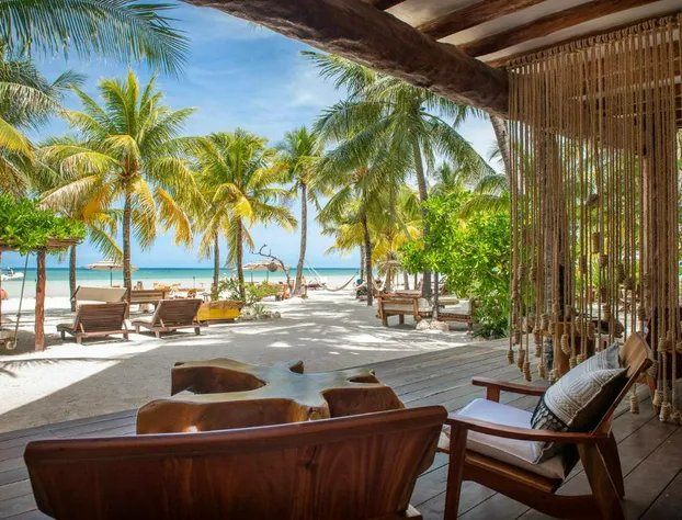 Mawimbi Boutique Hotel hotel detail image 4