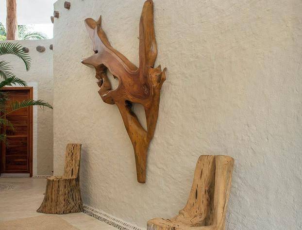 Mawimbi Boutique Hotel hotel detail image 3