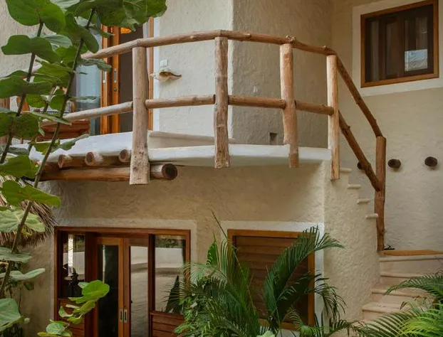 Mawimbi Boutique Hotel hotel detail image 3