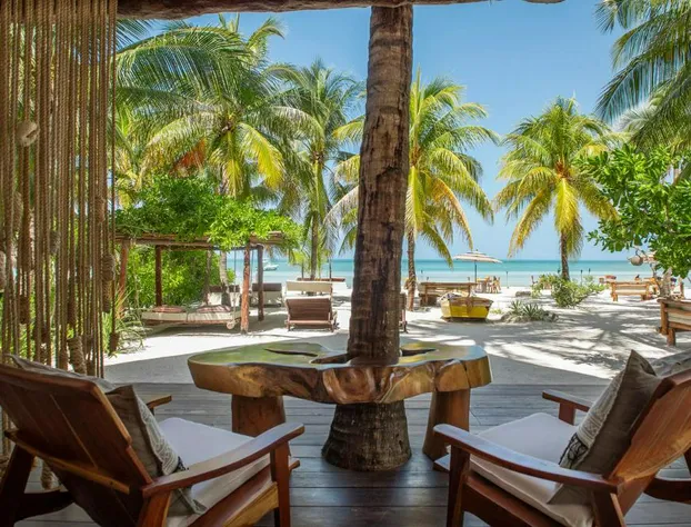 Mawimbi Boutique Hotel hotel detail image 4