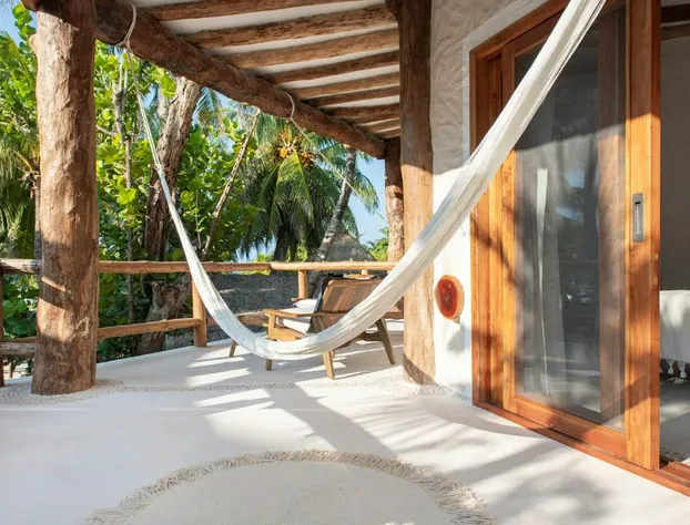 Mawimbi Boutique Hotel hotel detail image 2