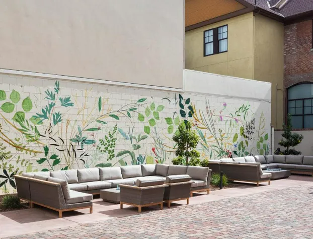 The Piccolo hotel detail image 1