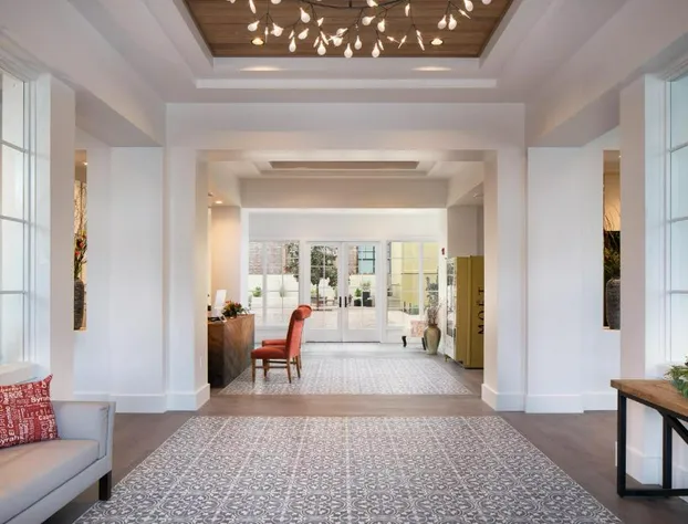 The Piccolo hotel detail image 3