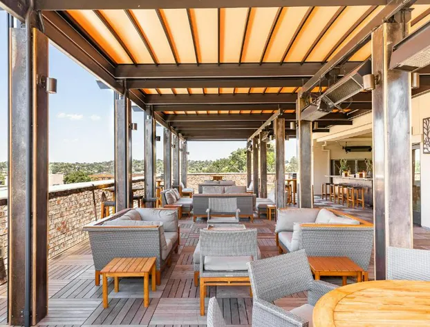 The Piccolo hotel detail image 4