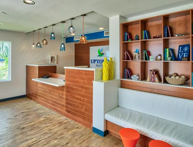 Uptown Suites Extended Stay Tampa FL – Riverview hotel detail image 3