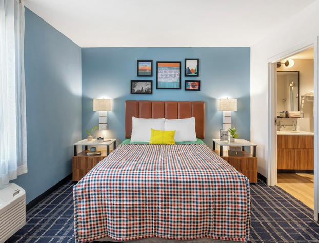 Uptown Suites Extended Stay Tampa FL – Riverview hotel detail image 4