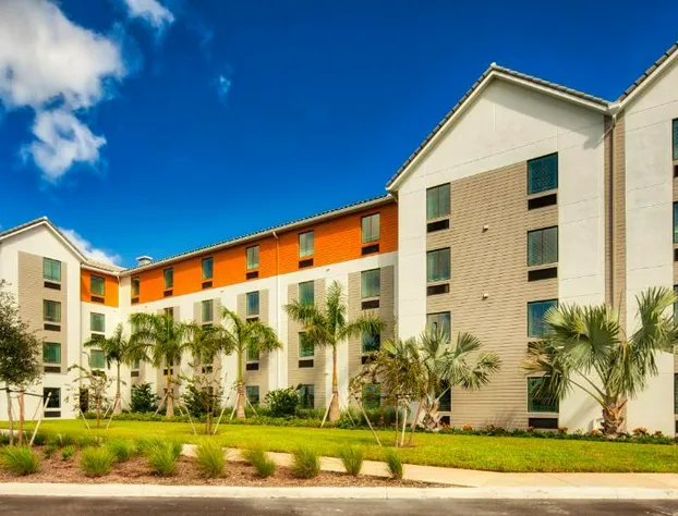 Uptown Suites Extended Stay Tampa FL – Riverview hotel detail image 1