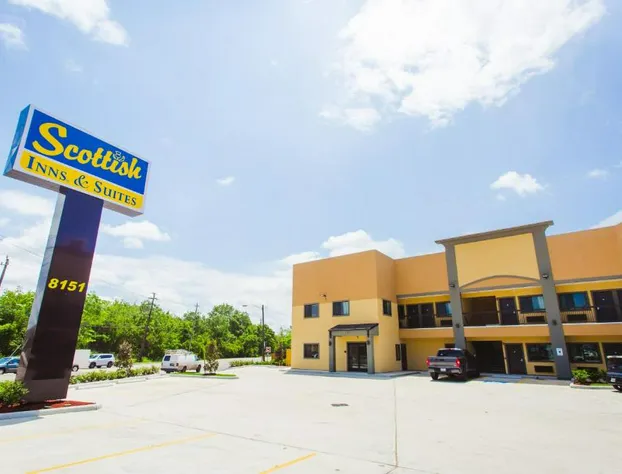 Scottish Inn & Suites hotel detail image 2