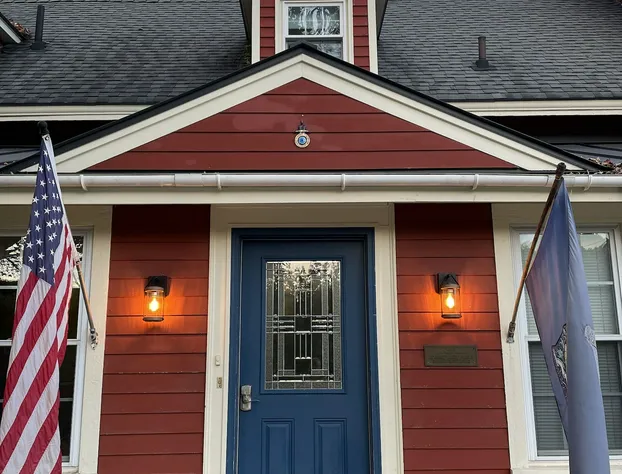 Deerfield Valley Inn hotel detail image 3