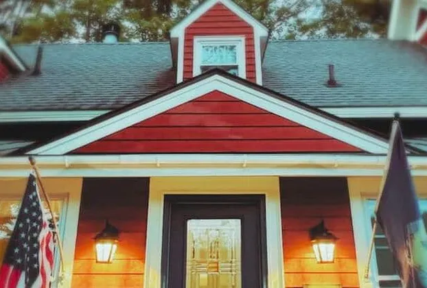 Deerfield Valley Inn hotel detail image 4