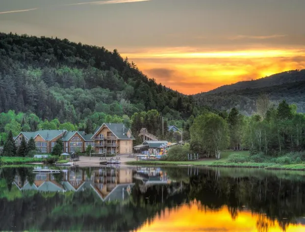 Auberge du Vieux Moulin hotel detail image 1