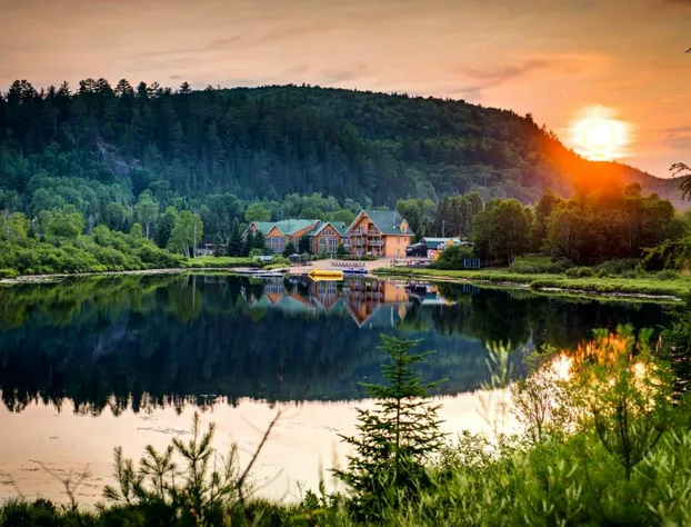 Auberge du Vieux Moulin hotel detail image 4