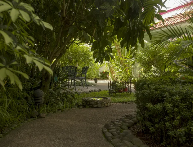 Suites Ejecutivas Los Arcos hotel detail image 2