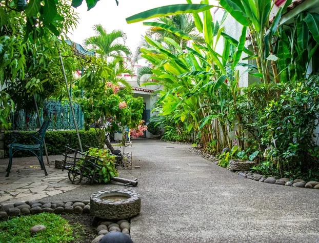 Suites Ejecutivas Los Arcos hotel detail image 3