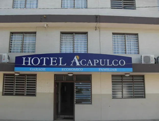 Hotel Acapulco hotel detail image 1
