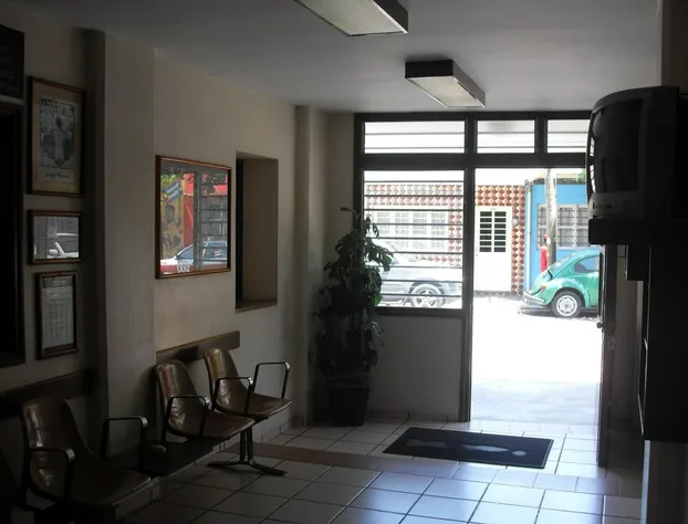 Hotel Acapulco hotel detail image 3