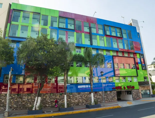 Hotel Plaza Delta hotel detail image 2