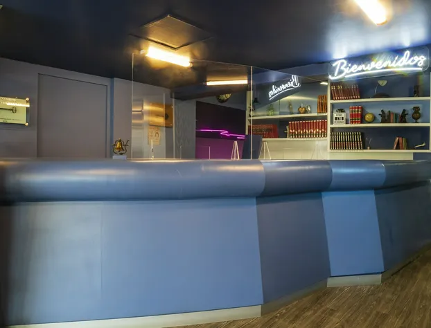 Hotel Plaza Delta hotel detail image 3