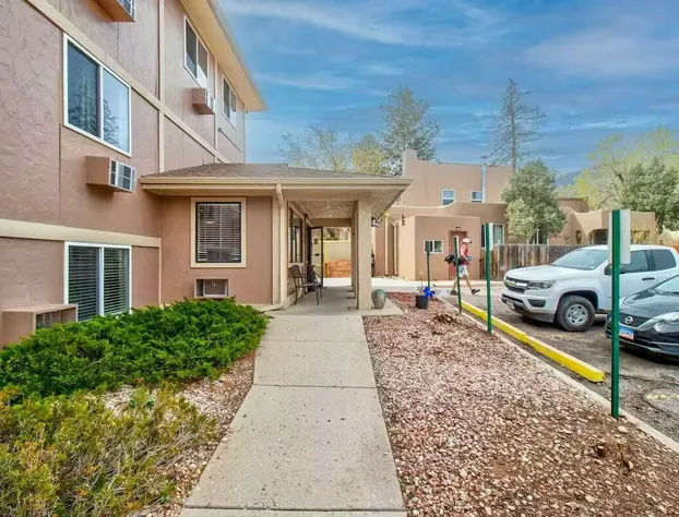 The Ridge Hotel - Manitou Springs hotel detail image 2