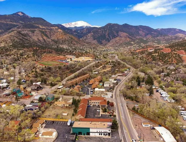 The Ridge Hotel - Manitou Springs hotel detail image 4
