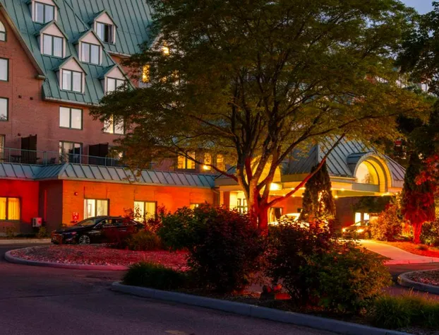 Chateau Cartier Hotel & Resort, an Ascend Collection Resort hotel detail image 1