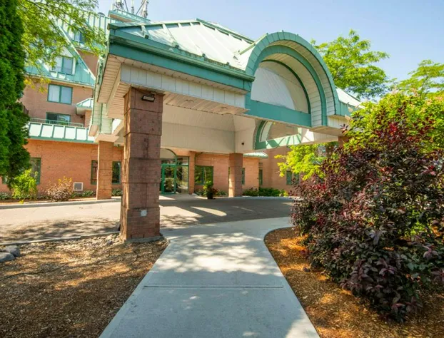 Chateau Cartier Hotel & Resort, an Ascend Collection Resort hotel detail image 4