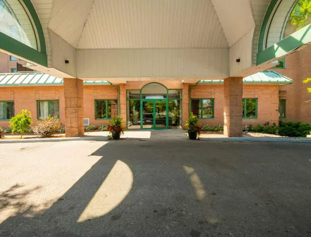 Chateau Cartier Hotel & Resort, an Ascend Collection Resort hotel detail image 4