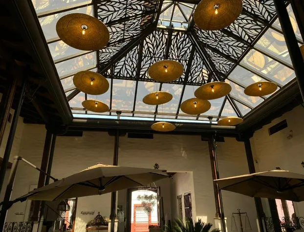 Casa San Miguel Hotel Boutique y Spa hotel detail image 1