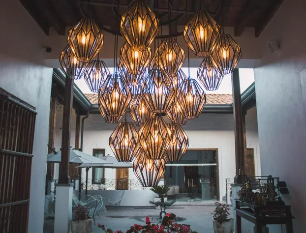 Casa San Miguel Hotel Boutique y Spa hotel detail image 2