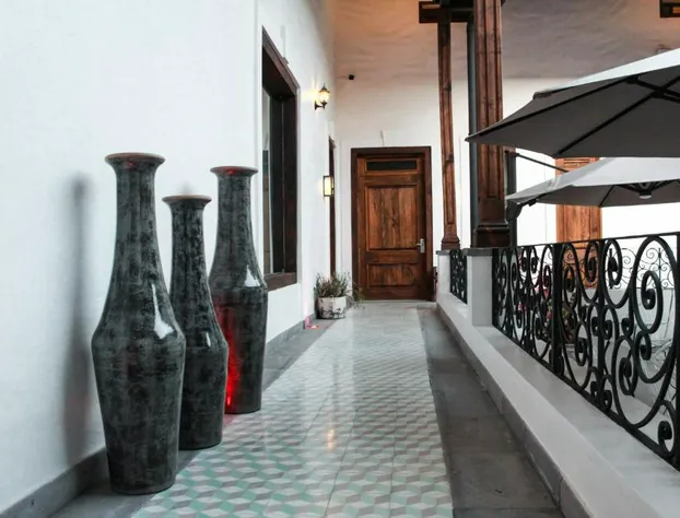 Casa San Miguel Hotel Boutique y Spa hotel detail image 3