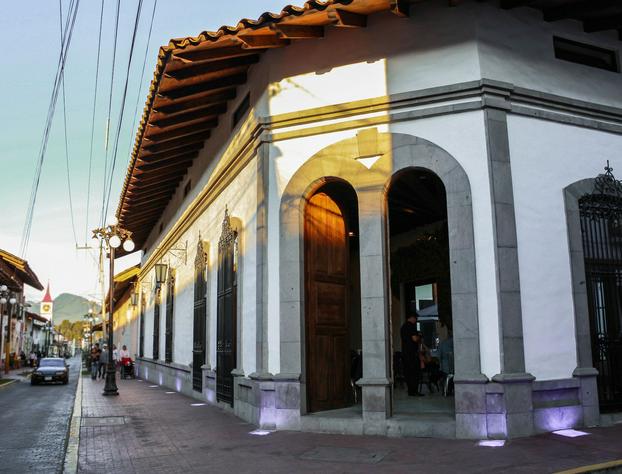 Casa San Miguel Hotel Boutique y Spa hotel detail image 1