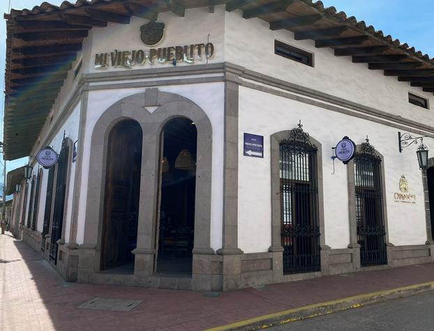 Casa San Miguel Hotel Boutique y Spa hotel detail image 4