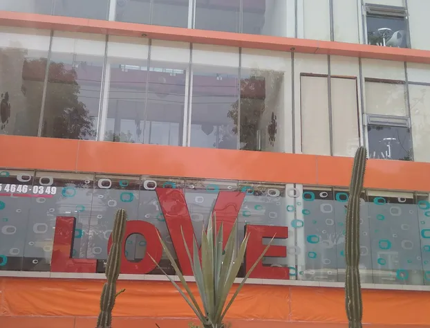 Hotel Quinta Tlalpan hotel detail image 1