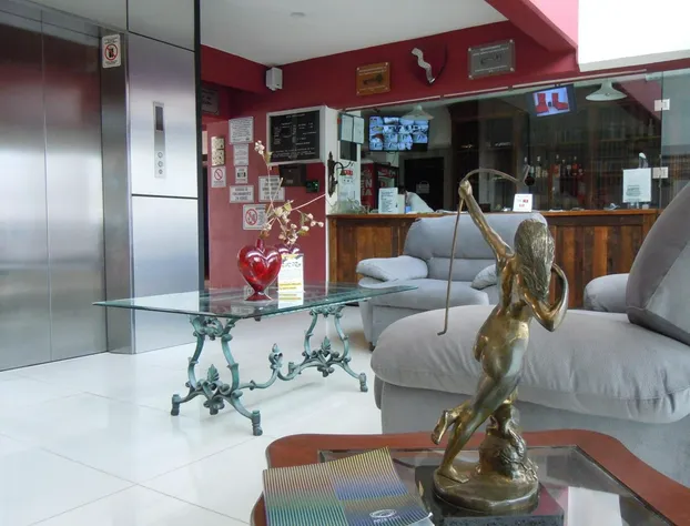 Hotel Quinta Tlalpan hotel detail image 2