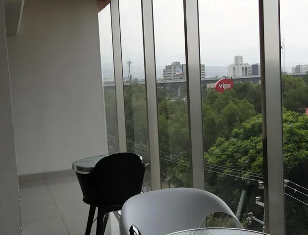 Hotel Quinta Tlalpan hotel detail image 4