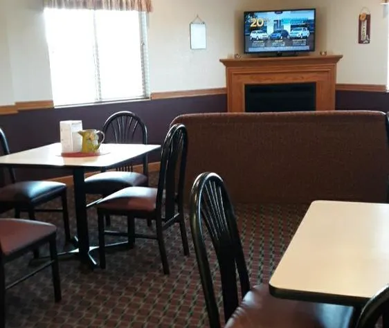 Herington Inn & Suites hotel detail image 1