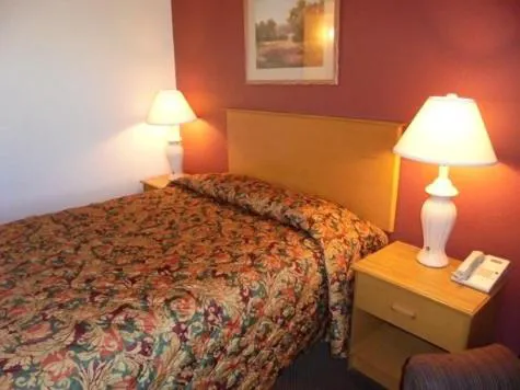 Herington Inn & Suites hotel detail image 2