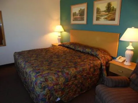 Herington Inn & Suites hotel detail image 2