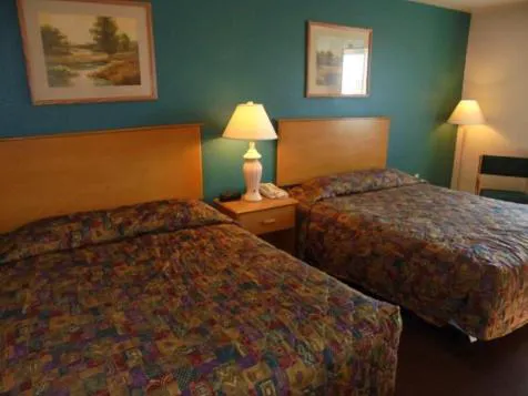 Herington Inn & Suites hotel detail image 4