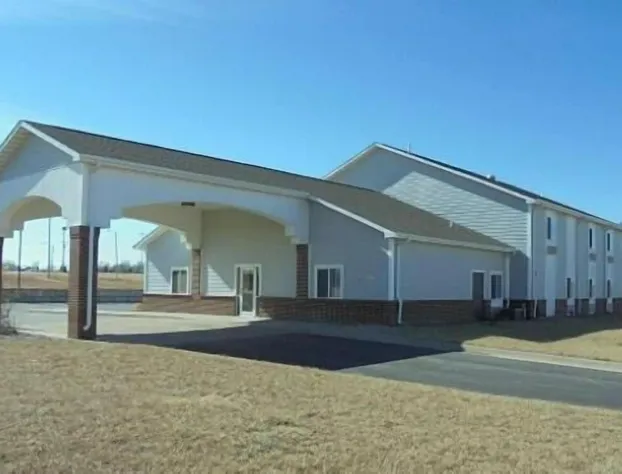 Herington Inn & Suites hotel detail image 1