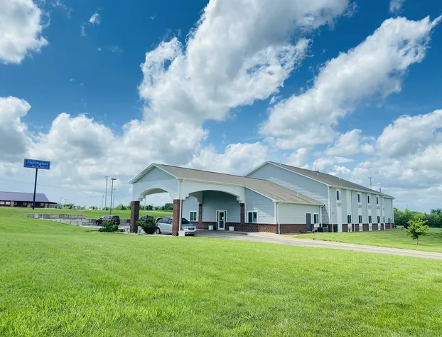 Herington Inn & Suites hotel detail image 2