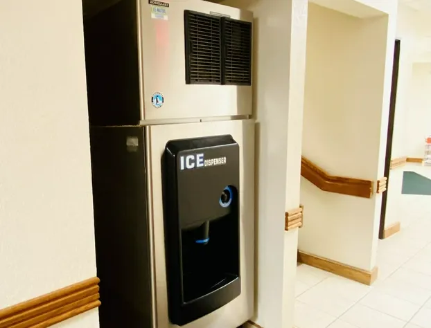 Herington Inn & Suites hotel detail image 3