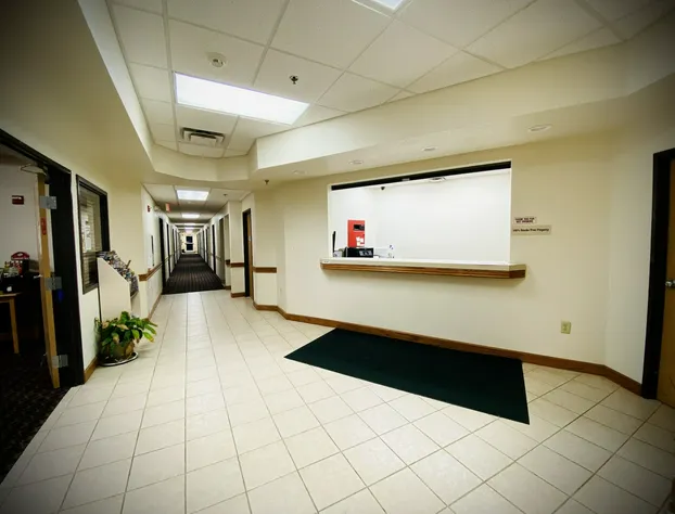 Herington Inn & Suites hotel detail image 4